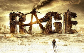 Игра Rage