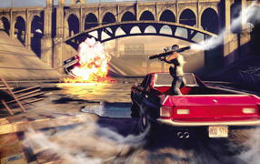 Игры для Xbox 360