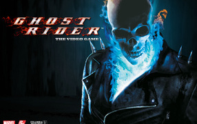 Призрачный гонщик