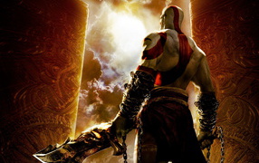 God of War: Chains of olympus
