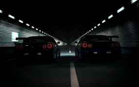 Gran Turismo 5