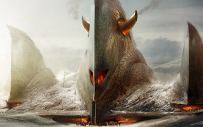 Guild Wars: Eye of the North