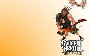 Игра на гитаре