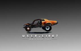 Half - life 2
