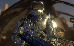 Halo 3
