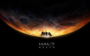 Halo: Reach