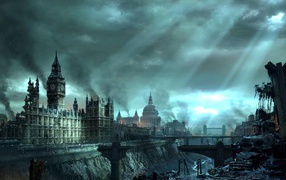 Hellgate: London