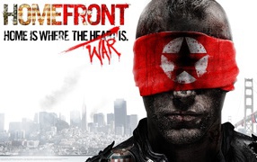 Homefront 2011