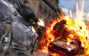 Железо в смятку