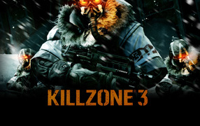 Killzone 3