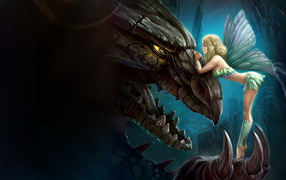 Королевская Награда