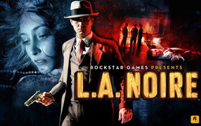 L.A. Noire