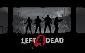 Left 4 Dead