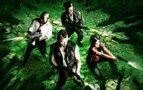 Left 4 dead