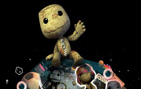 Little Big Planet 2 PS3