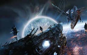 Lost Empire Immortals 
