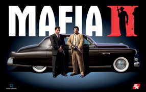 Мафия 2 / Mafia 2