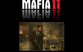 Mafia 2 игра