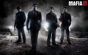 Mafia II