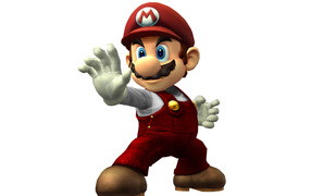 Марио