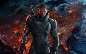 Mass Effect 3