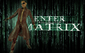 Matrix