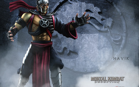 Мортал комбат