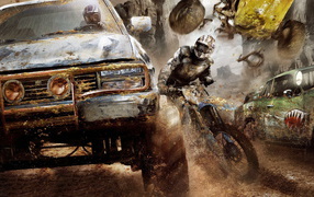MotorStorm Apocalypse