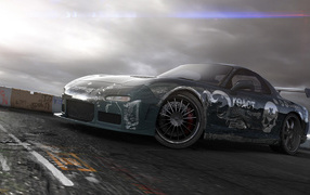 NFS Pro Street