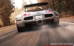 Need for Speed Hot Pursuit