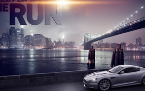 Need for Speed The Run