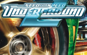 Жажда скорости