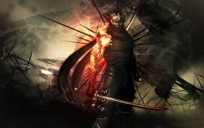Ninja Gaiden 3