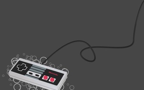 Nintendo Dendy NES
