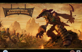 Oddworld