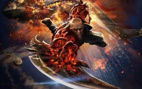 Prototype 2 