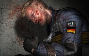 Rainbow Six / Lockdown