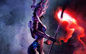 Sacred 2: Fallen Angel