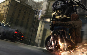 Крутой боевик