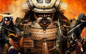 Shogun: Total War