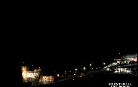 Сайлент хилл