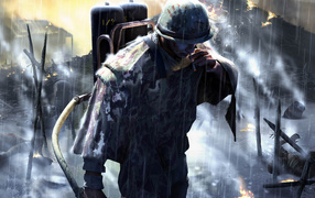 Симулятор войны