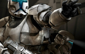 Звездные войны