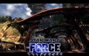  игра Стар Ворс