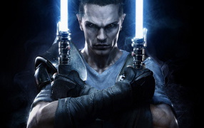 Звёздные войны: Сила необузданная