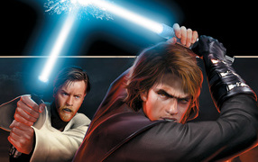 Звездные войны