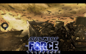 Звездные войны