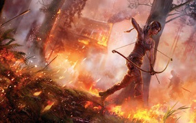 Tomb Raider 2013