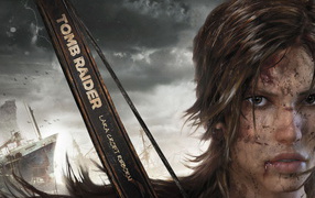 Tomb Rider: Lara Croft reborn