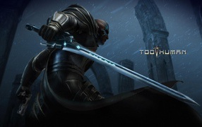 Too Human 2